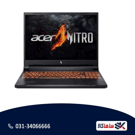 لپ تاپ ایسر Nitro V 16 ANV16-71