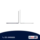 لپ تاپ اپل MacBook Air 13 اینچ M5 | 16GB، 512GB، استارلایت و میدنایت - تصویر 3