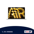 لپ تاپ اپل MacBook Air 13 اینچ M5 | 16GB، 512GB، استارلایت و میدنایت - تصویر 2