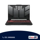 لپ تاپ ایسوس TUF Gaming A17 FA707NUG