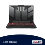 لپ تاپ ایسوس TUF Gaming A17 FA707NUG