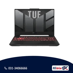 لپ تاپ ایسوس TUF Gaming A17 FA707NUG