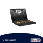 لپ تاپ ایسوس TUF Gaming F16 FX607 | Core 7 240H / Core 5 210H، 16GB، 512GB - تصویر 3