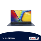 لپ تاپ ایسوس Vivobook 15 X1502VA | Core i7-13620H / i5-13420H، 16GB، 512GB - تصویر 2