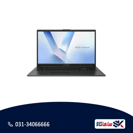 لپ تاپ ایسوس Vivobook Go 15 E1504FA
