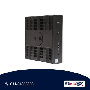 مینی پی سی تین کلاینت Dell Wyse 5060 استوک