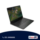 لپ تاپ اچ پی OMEN 16-ap0167AX | Ryzen 9 8940HX، 16GB، 512GB، RTX 5060 - تصویر 3