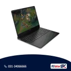لپ تاپ اچ پی OMEN 16 Slim | Core Ultra 7 255H، 16GB، 1TB، RTX 5060 - تصویر 2