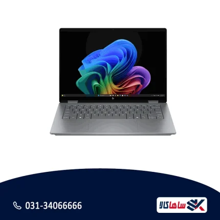 لپ تاپ اچ پی OmniBook X Flip 14-fm0013dx