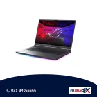 لپ تاپ ایسوس ROG Strix G18 G815JHR | Core i7-14650HX، RTX 5050 - تصویر 2
