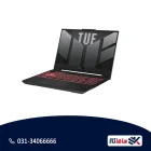 لپ تاپ ایسوس TUF Gaming A15 FA507NUR | Ryzen 7 7435HS، 16GB، 512GB، RTX 4050 - تصویر 2