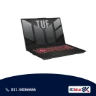 لپ تاپ ایسوس TUF Gaming A17 FA707NUG | Ryzen 7 7435HS، 16GB، RTX 4050، 17.3 اینچ - تصویر 2