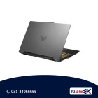 لپ تاپ ایسوس TUF Gaming F16 FX607 | Core 7 240H / Core 5 210H، 16GB، 512GB - تصویر 2