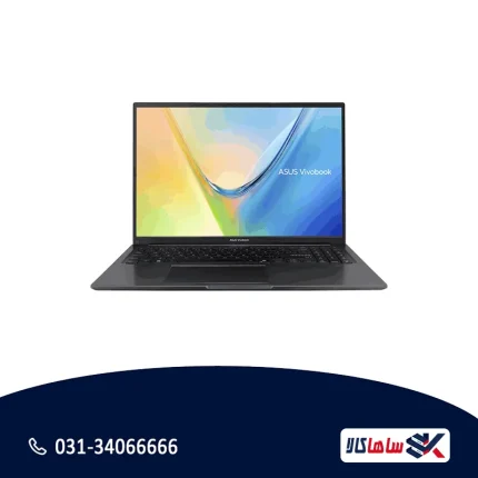 لپ تاپ ایسوس Vivobook 16 M1605YA
