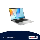 لپ تاپ ایسوس Vivobook S14 OLED S5406SA | Core Ultra 7، 1TB، OLED 14 اینچ - تصویر 3