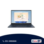لپ تاپ ایسوس Zenbook 14 OLED Q415MA