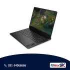 لپ تاپ اچ پی OMEN 16-ap0167AX | Ryzen 9 8940HX، 16GB، 512GB، RTX 5060 - تصویر 4
