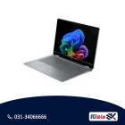 لپ تاپ اچ پی OmniBook X Flip 14-fm0013dx | Ultra 5 226V، 16GB، 512GB، X360 - تصویر 3