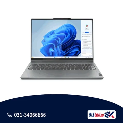 لپ تاپ لنوو IdeaPad 5 2-in-1 16IRU9