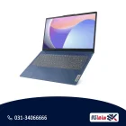 لپ تاپ لنوو IdeaPad Slim 3 15IRU8 | Core i5-1335U / i3-1305U، 512GB - تصویر 3