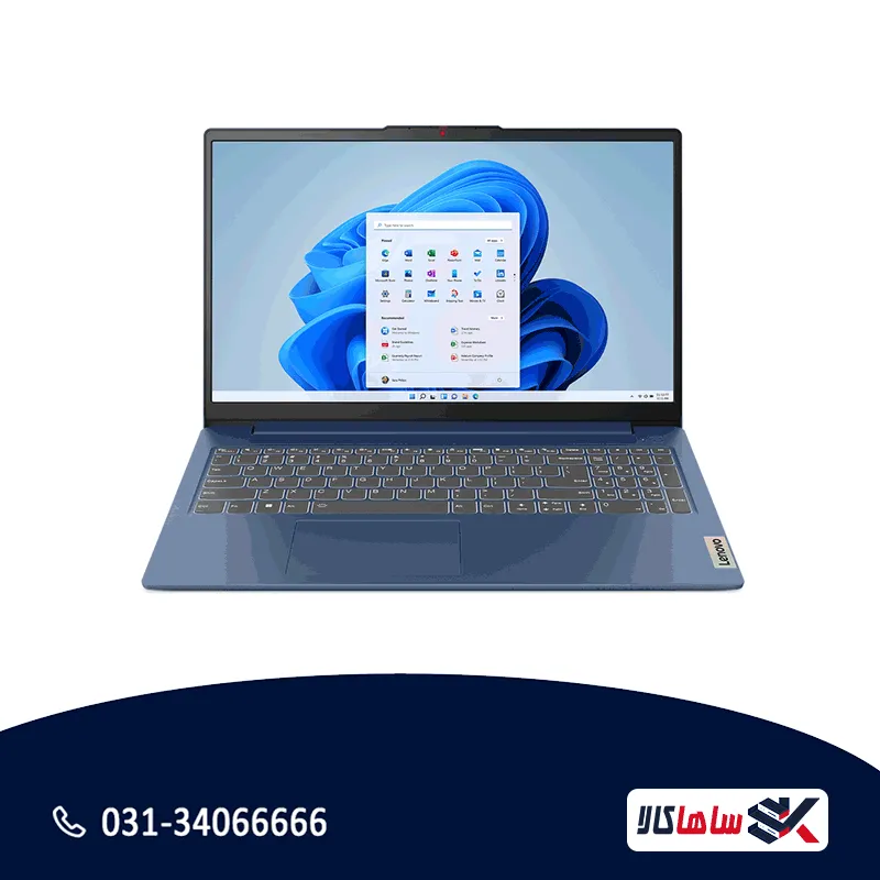 lenovo-ideapad-slim-3-15iru8 لپ تاپ لنوو IdeaPad Slim 3 15IRU8