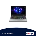 لپ تاپ لنوو LOQ 15IRX10