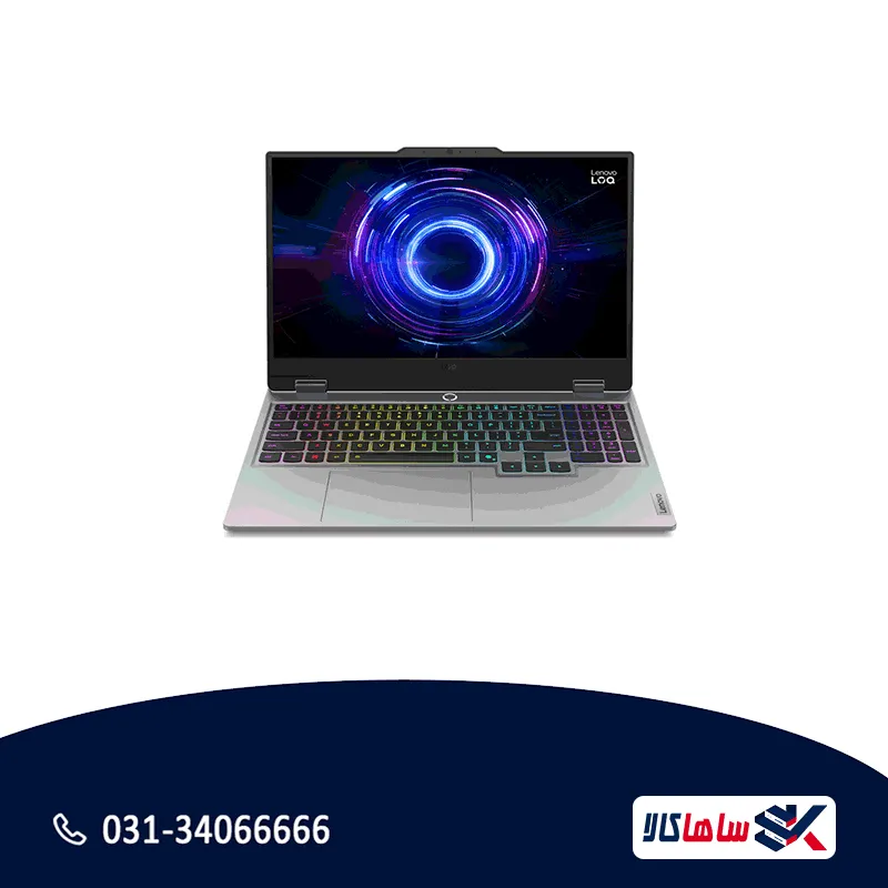 lenovo-loq-15irx10 لپ تاپ لنوو LOQ 15IRX10