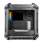 کیس کامپیوتر کوگر Cougar Panzer EVO RGB | فول تاور، ۴ فن ARGB، ۴ پنل شیشه‌ای - تصویر 3